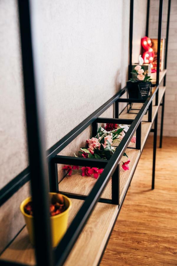 Chu'S Home類包棟家庭房#本國旅客須先匯款 Tainan Buitenkant foto